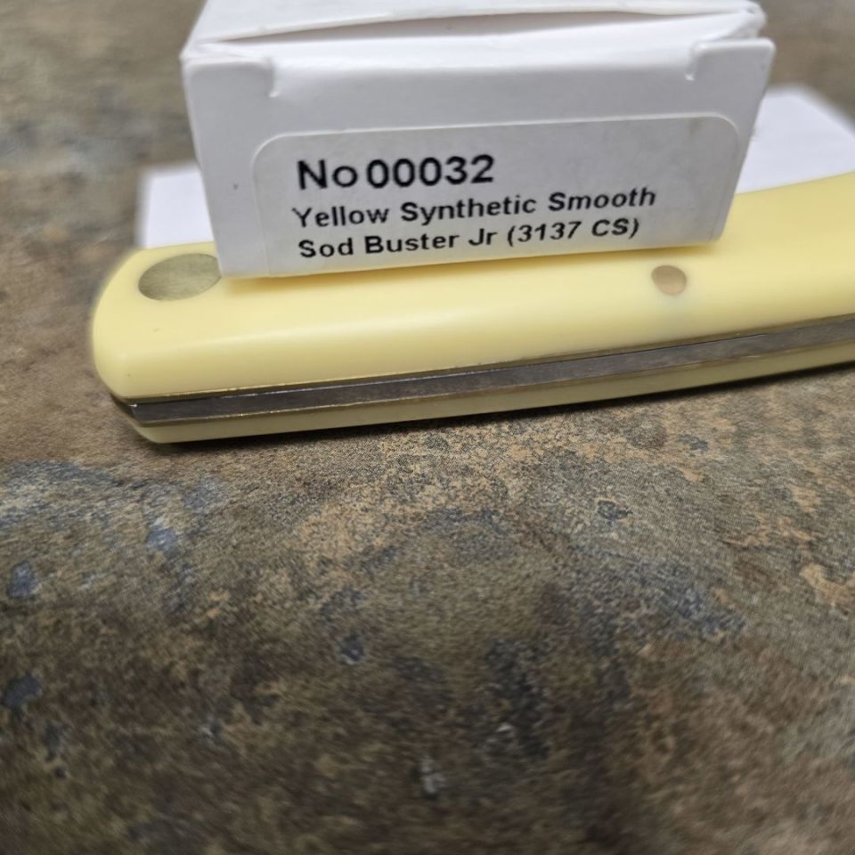 Image 4 - New Case Sod Buster Jr