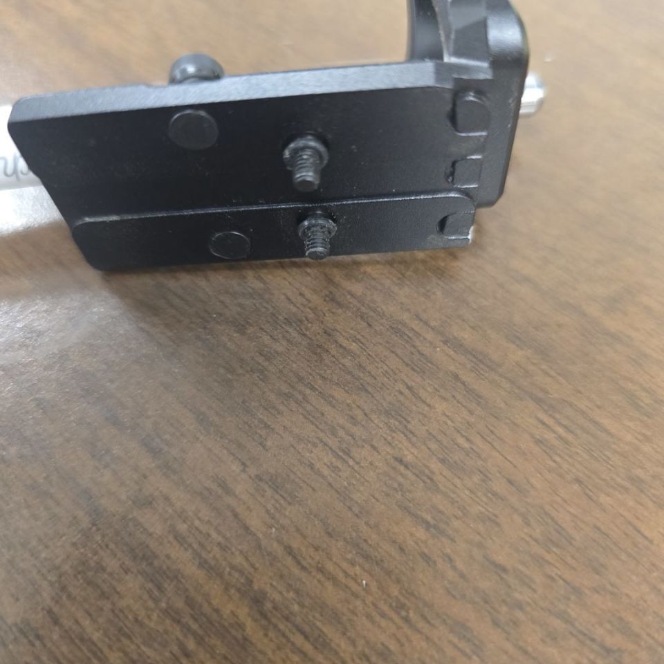 Image 3 - Radian Guardian RMR MOS 