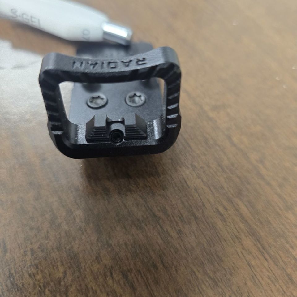 Image 1 - Radian Guardian RMR MOS 