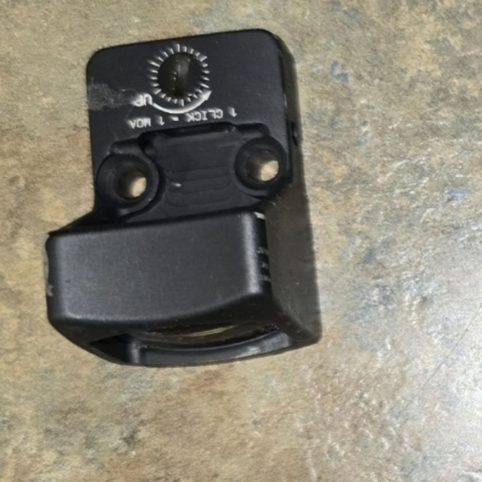 Image 1 - Trijicon RMR RM01