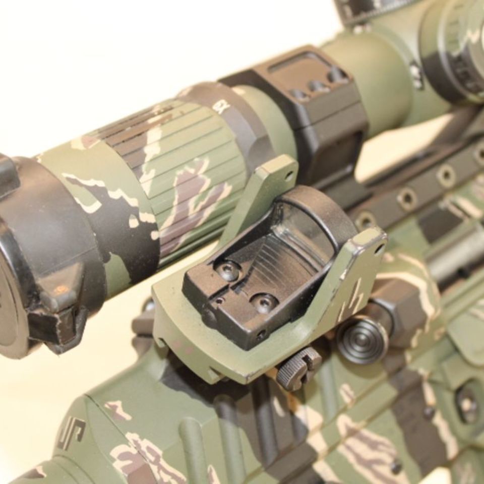 Image 5 - JP Enterprises LRP-07 Mark 6