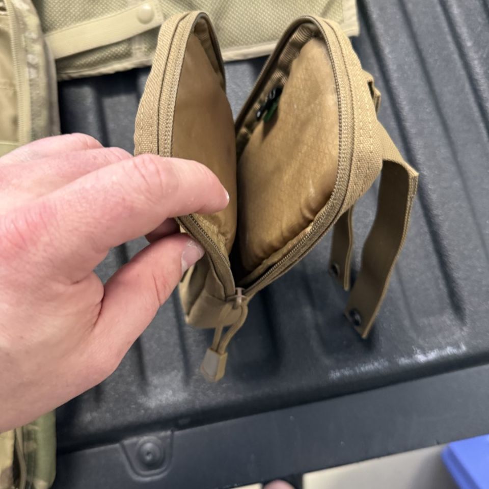 Image 5 - TAPS and stuff