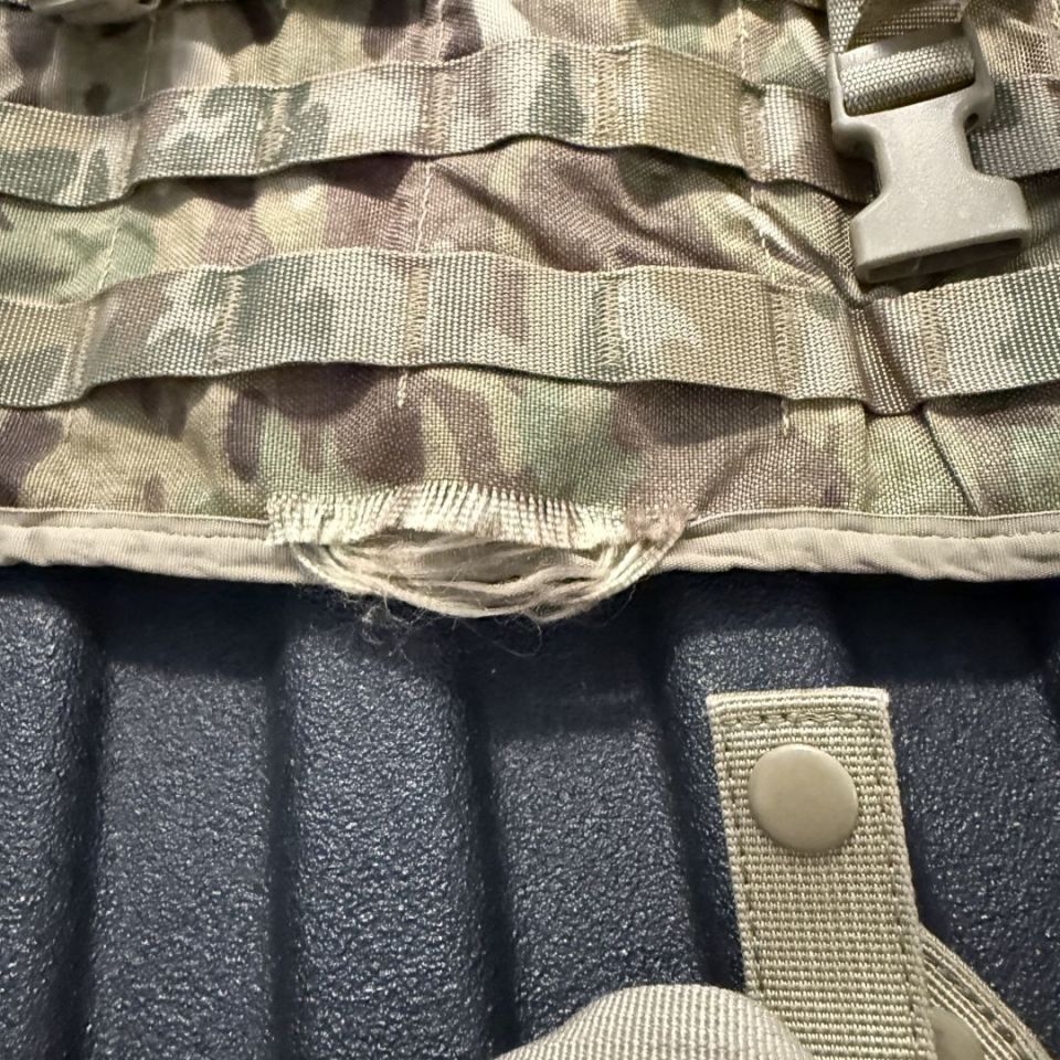 Image 2 - TAPS and stuff