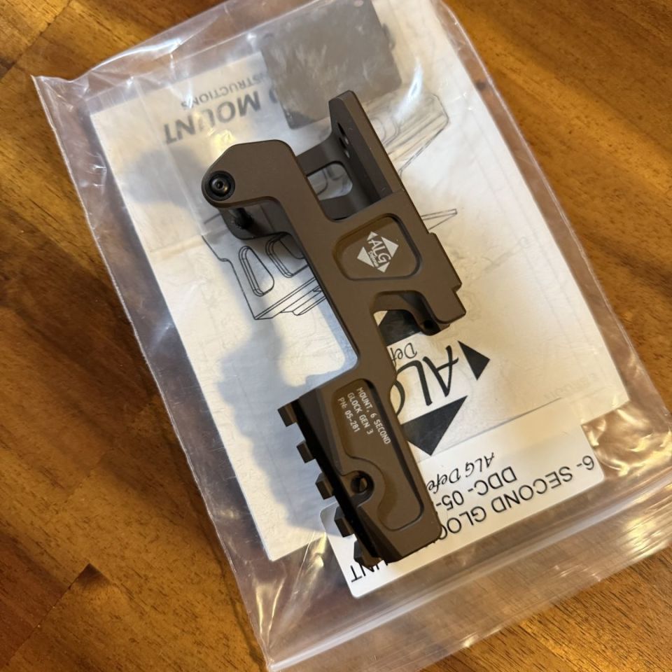 Image 2 - ALG 6SM T2