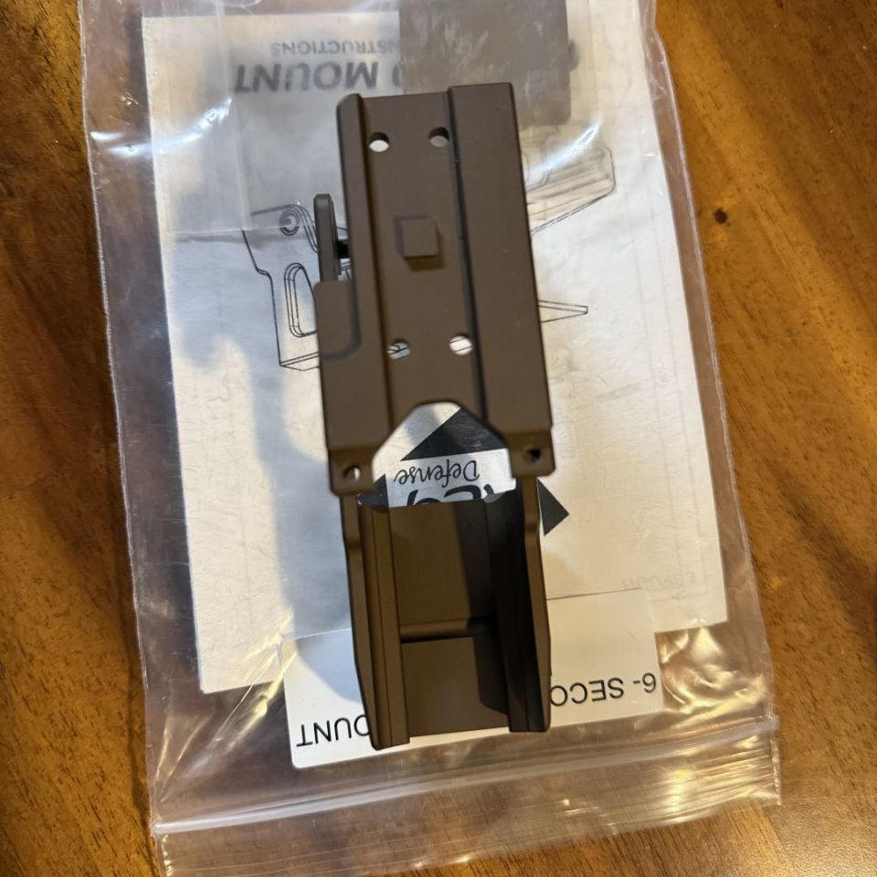 Image 3 - ALG 6SM T2