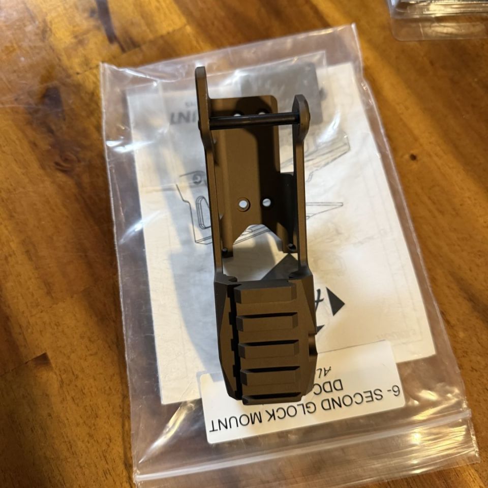 Image 4 - ALG 6SM T2