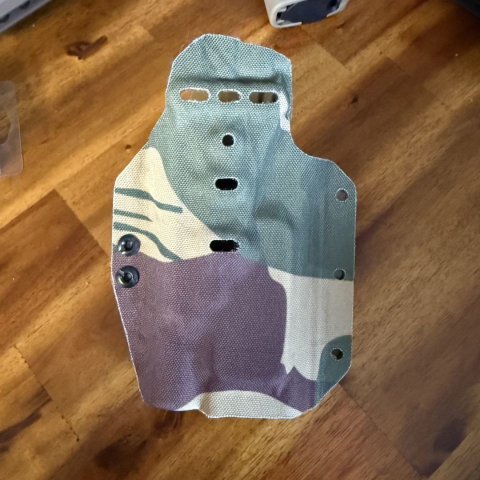 Image 2 - Rhodie Phlster Floodlight X300