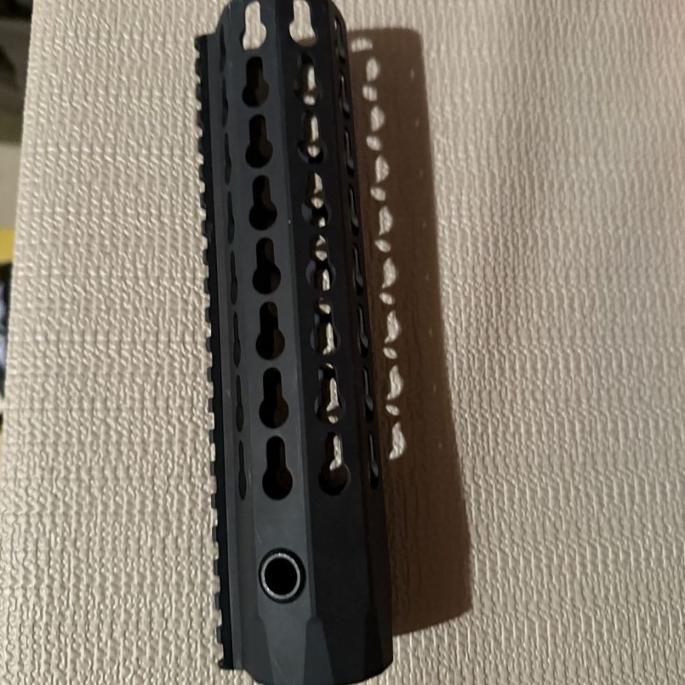 Image 1 - KAC urx4 8.5 keymod 