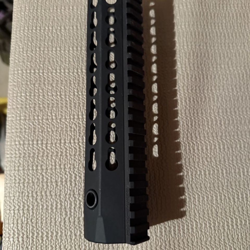 Image 2 - KAC urx4 8.5 keymod 