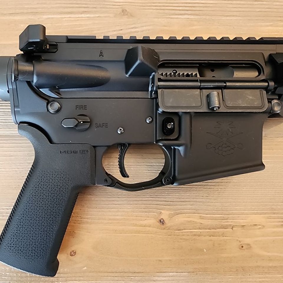 Image 2 - PSA SABRE 16"