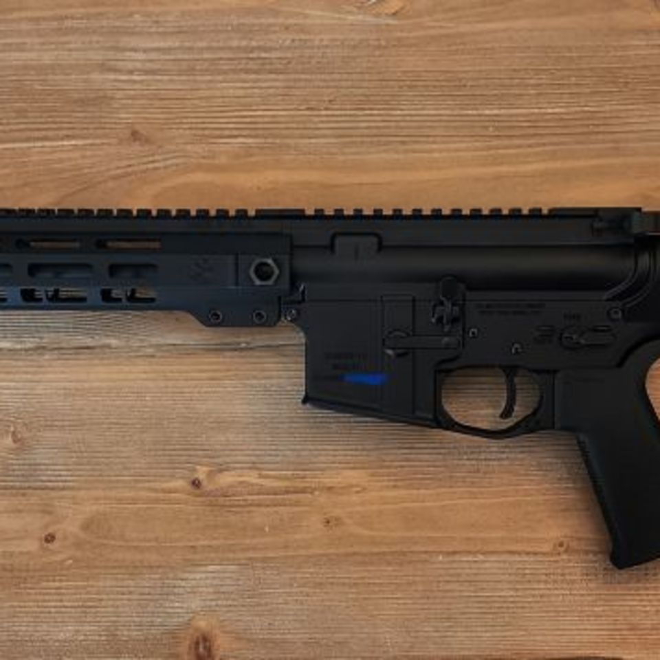 Image 3 - PSA SABRE 16"