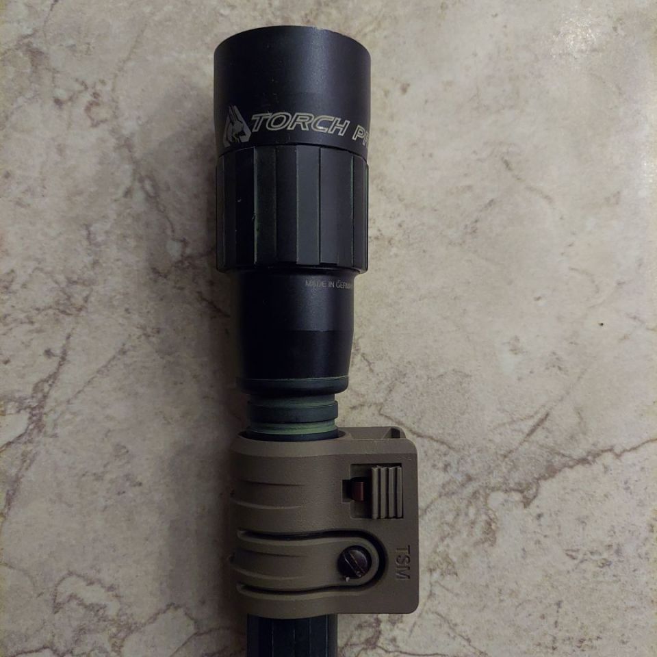 Image 2 - TNVC torch pro mk ii