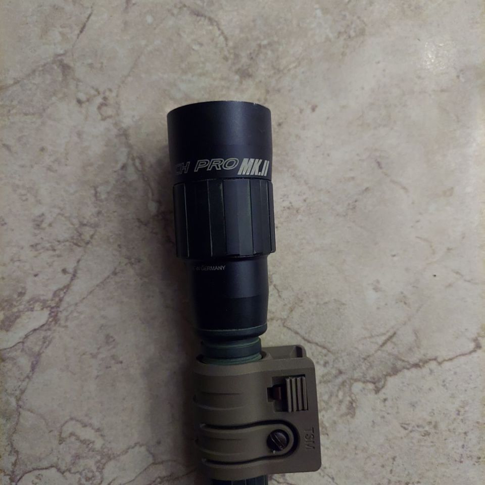 Image 1 - TNVC torch pro mk ii