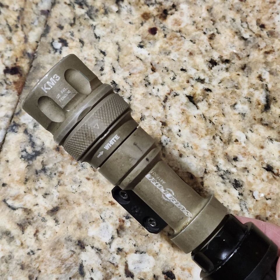 Image 4 - surefire m952-v