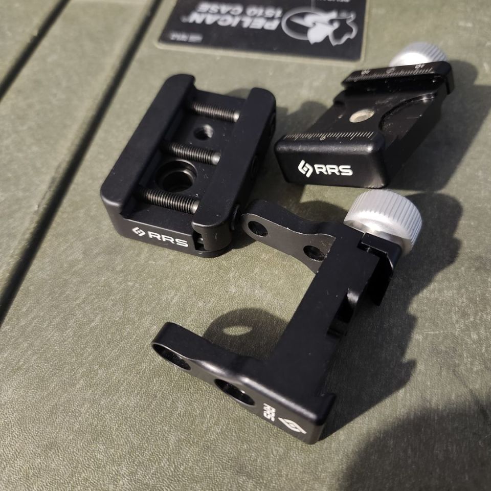 Image 1 - RRS ARCA attachments