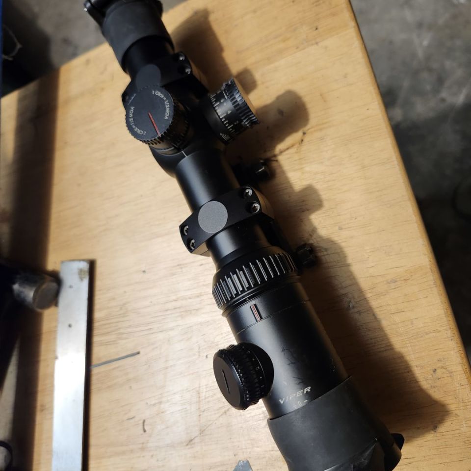 Image 2 - vortex Viper PST 1-4