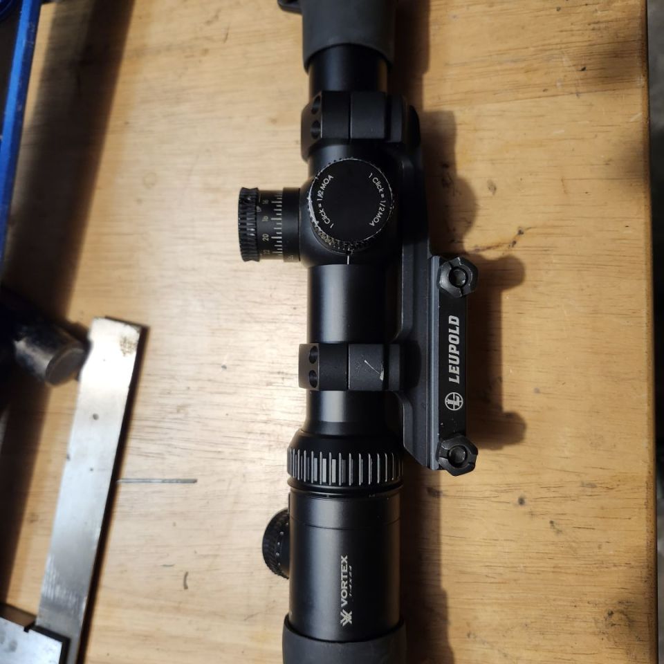 Image 3 - vortex Viper PST 1-4