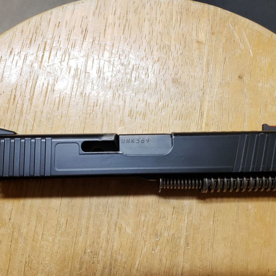 Image 3 - G19 Gen 4 slide (Killshot)