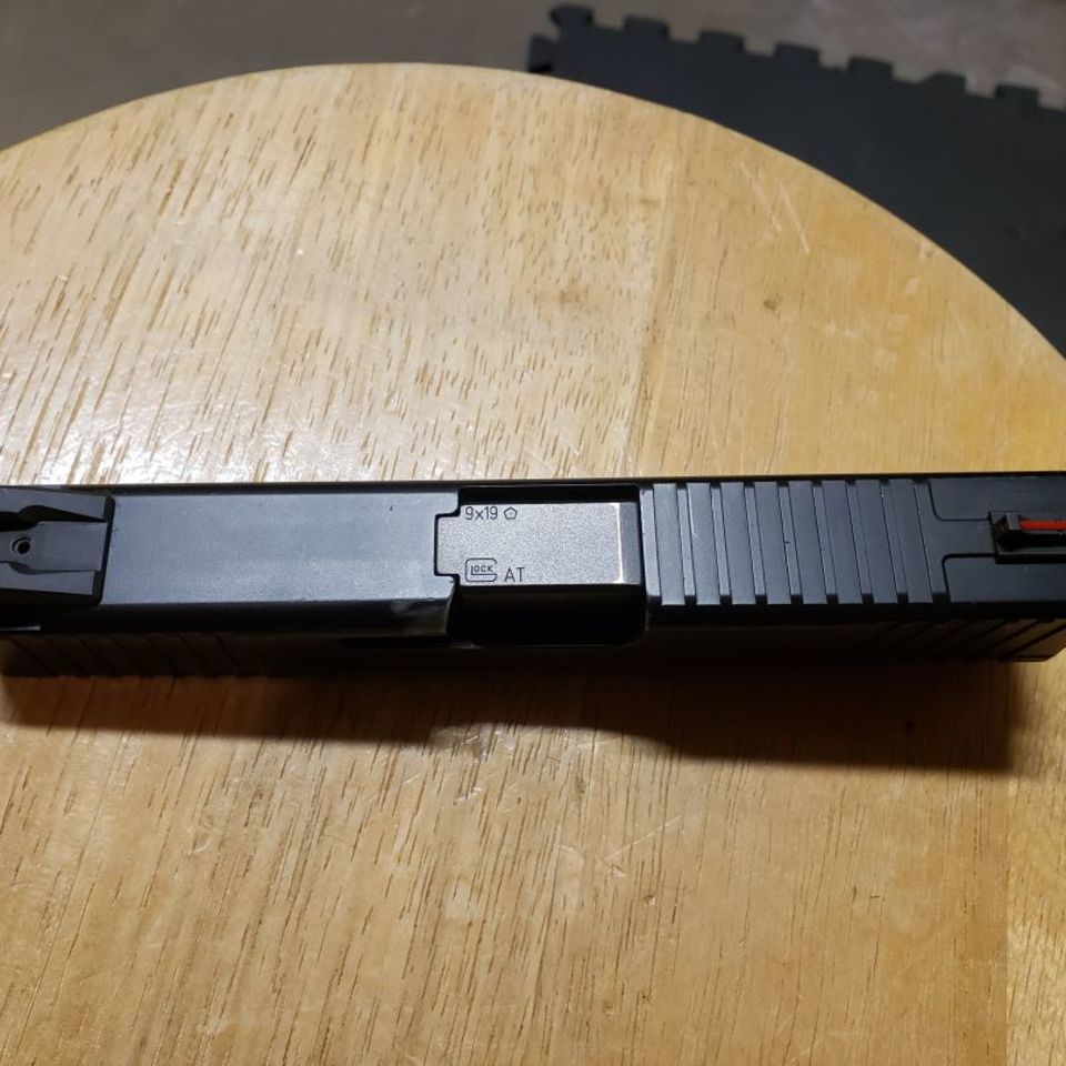 Image 2 - G19 Gen 4 slide (Killshot)