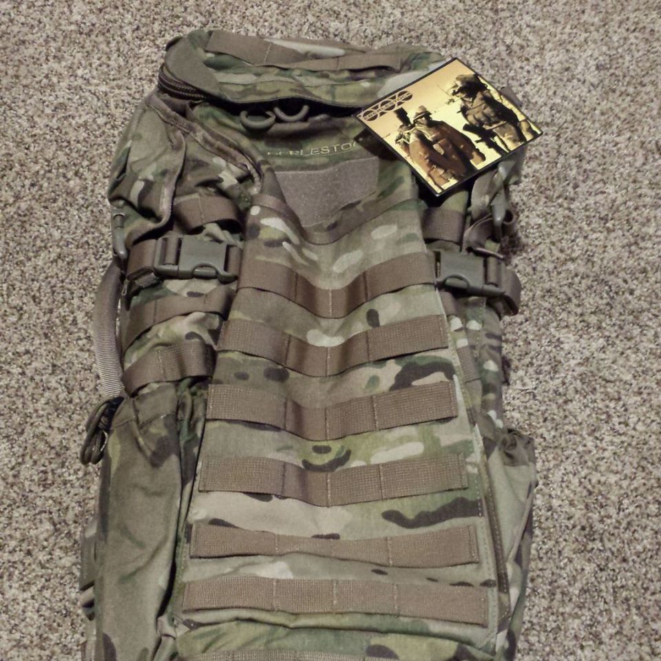 Image 1 - Eberlestock Packs