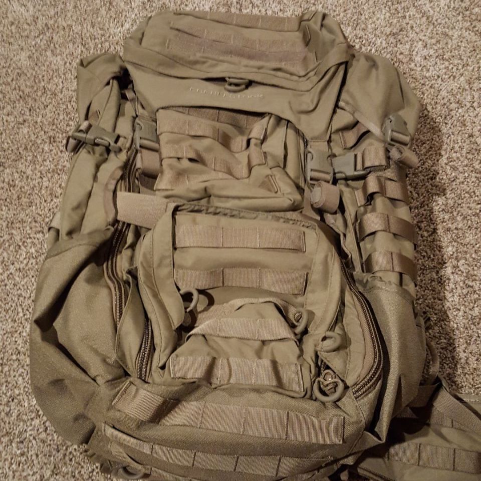 Image 2 - Eberlestock Packs