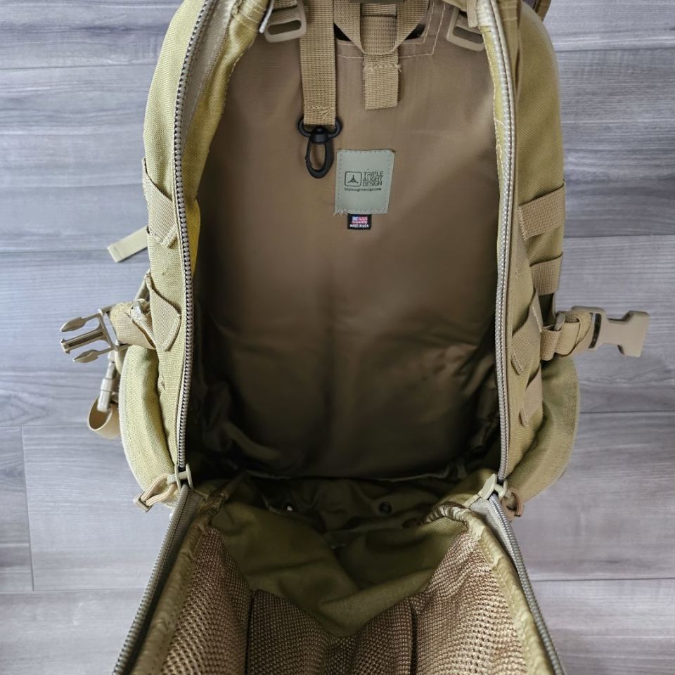 Image 4 - TAD Fast EDC Pack