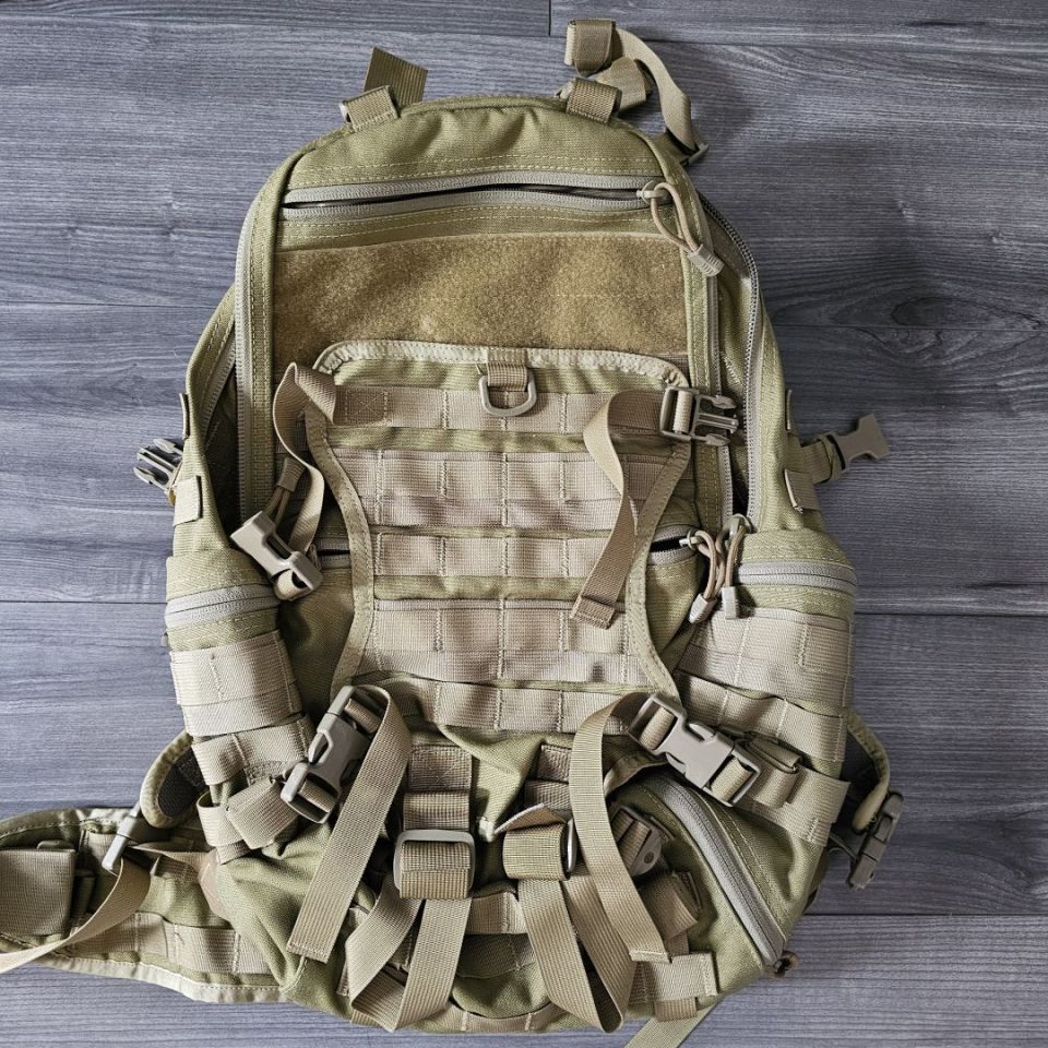 Image 1 - TAD Fast EDC Pack
