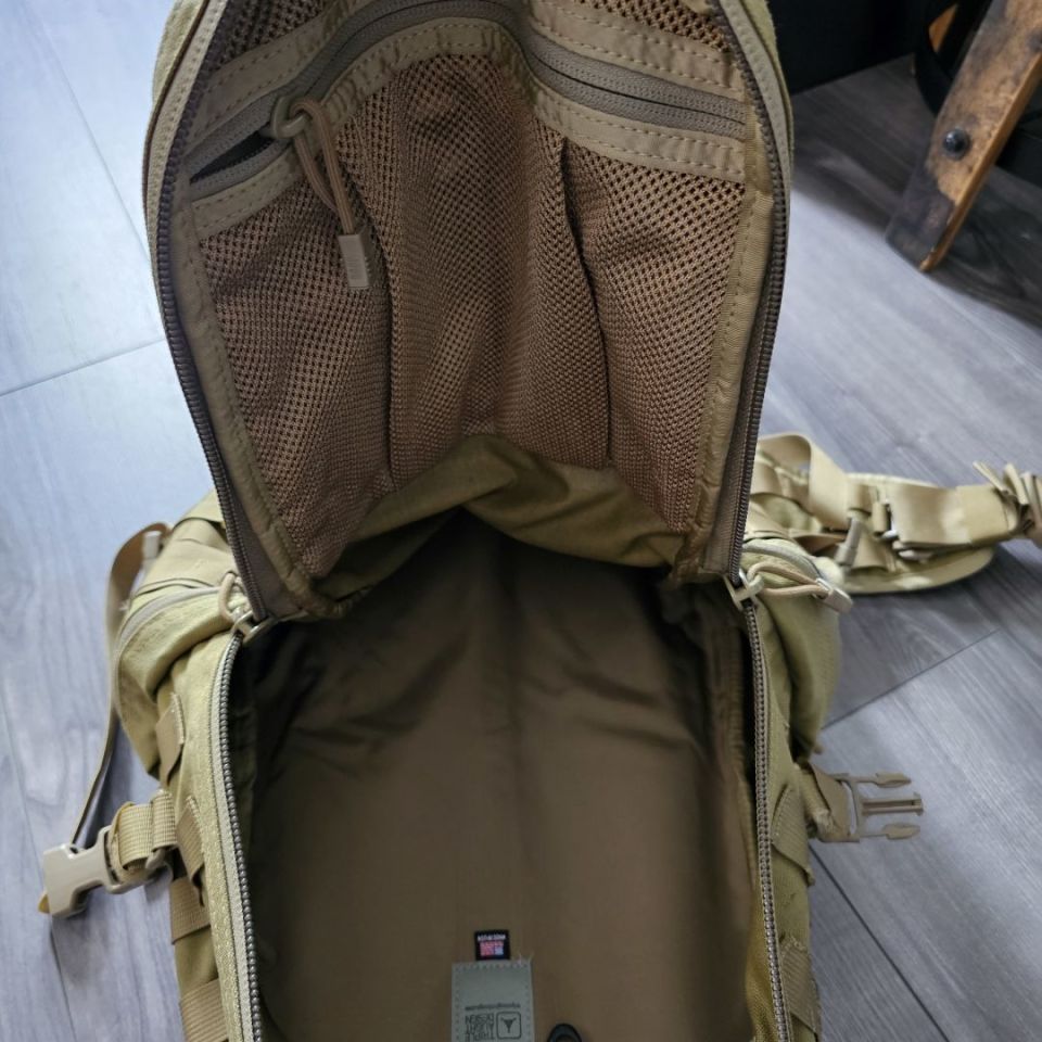 Image 3 - TAD Fast EDC Pack