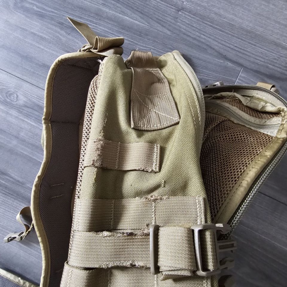 Image 5 - TAD Fast EDC Pack