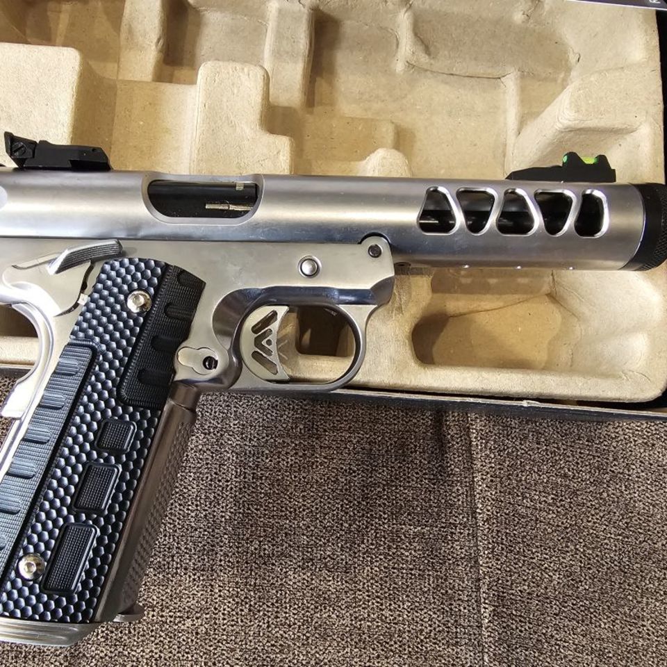 Image 3 - WE-Tech Galaxy 1911 B