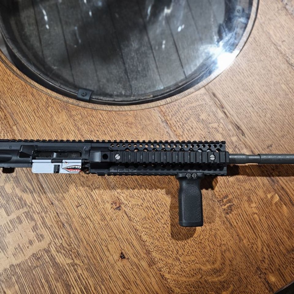 Image 1 - Daniel Defense DDM4 V4 Upper