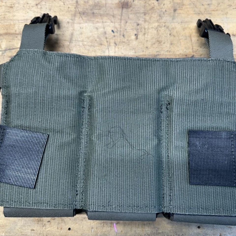 Image 2 - Haley Strategic TRMP Placard