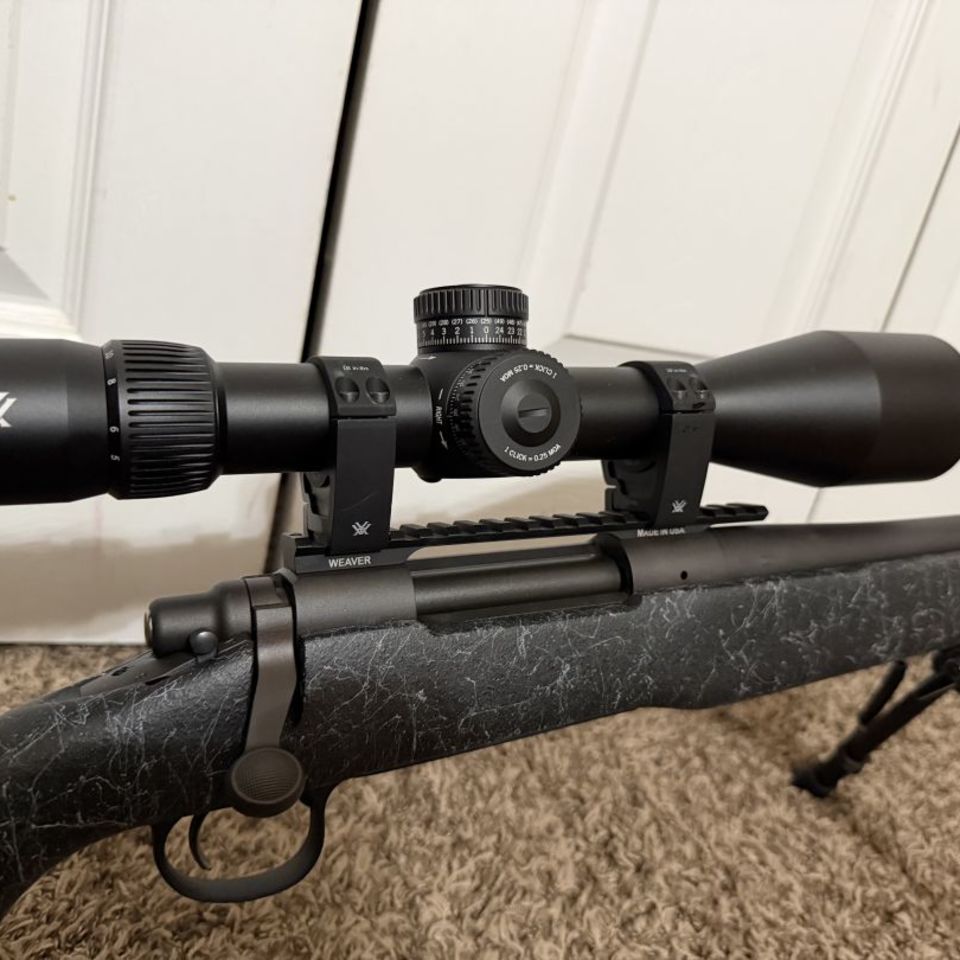 Image 3 - Remington 700 300RUM