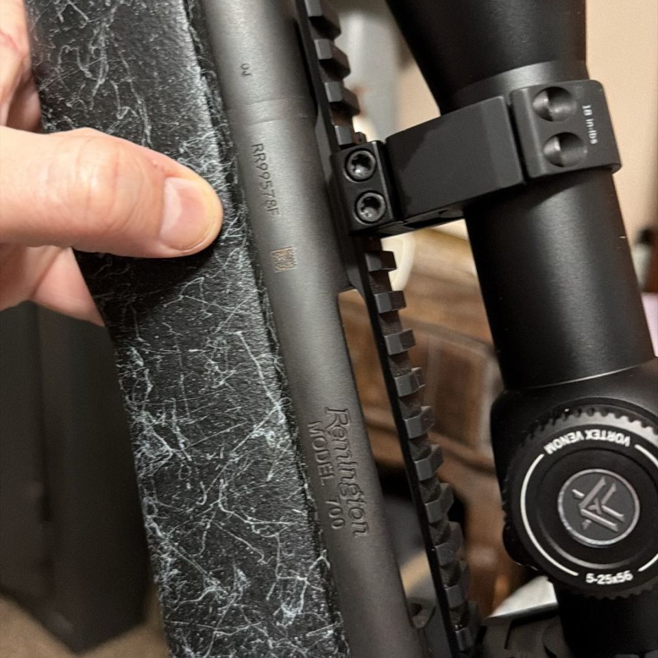 Image 5 - Remington 700 300RUM