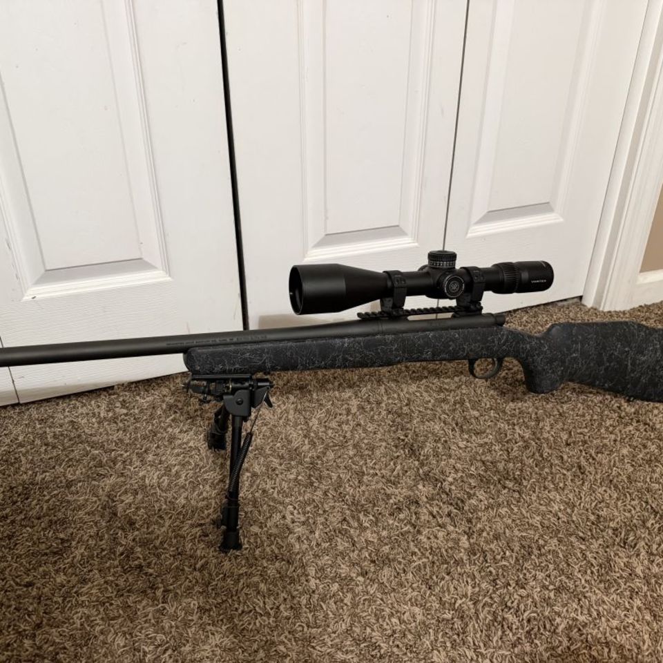 Image 2 - Remington 700 300RUM