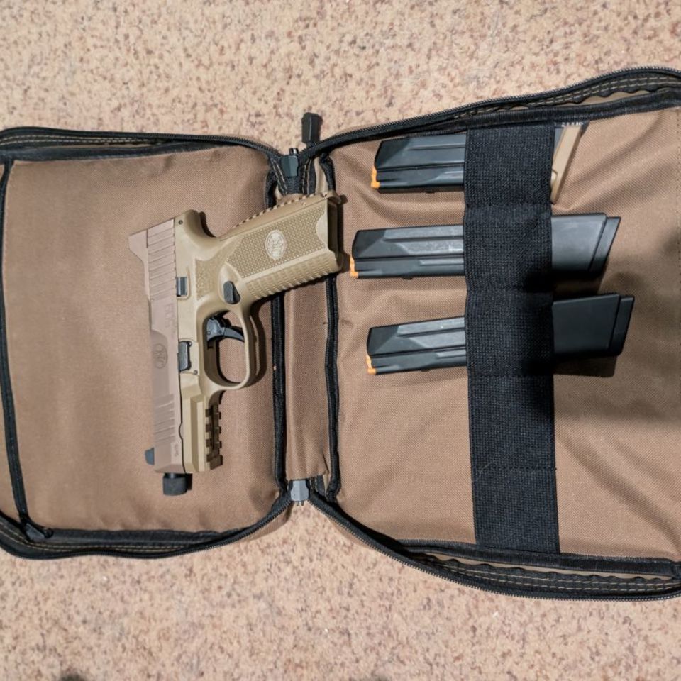 Image 2 - FN509T Package