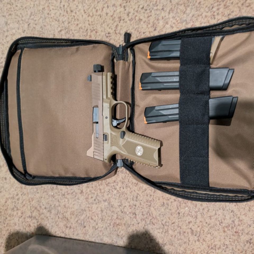 Image 1 - FN509T Package