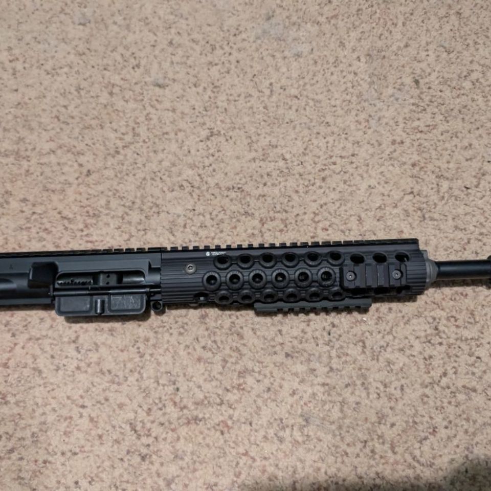 Image 1 - Troy M4A5-style Upper