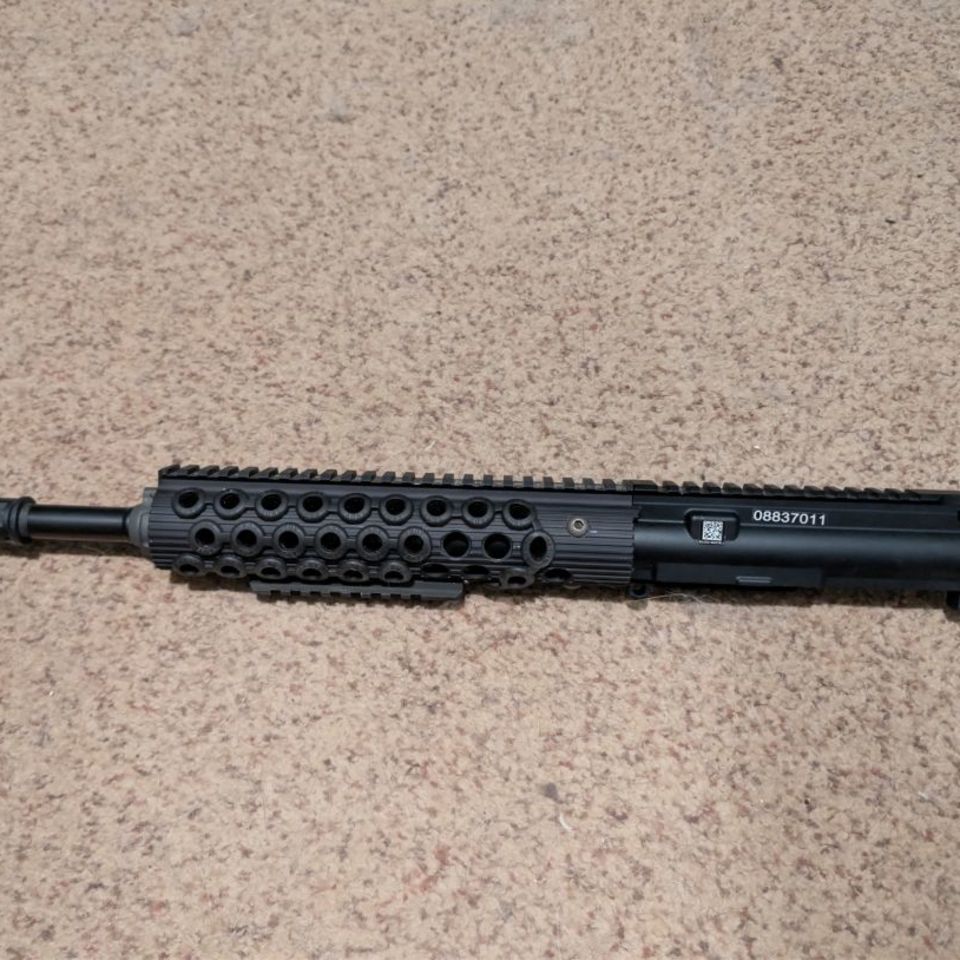 Image 2 - Troy M4A5-style Upper