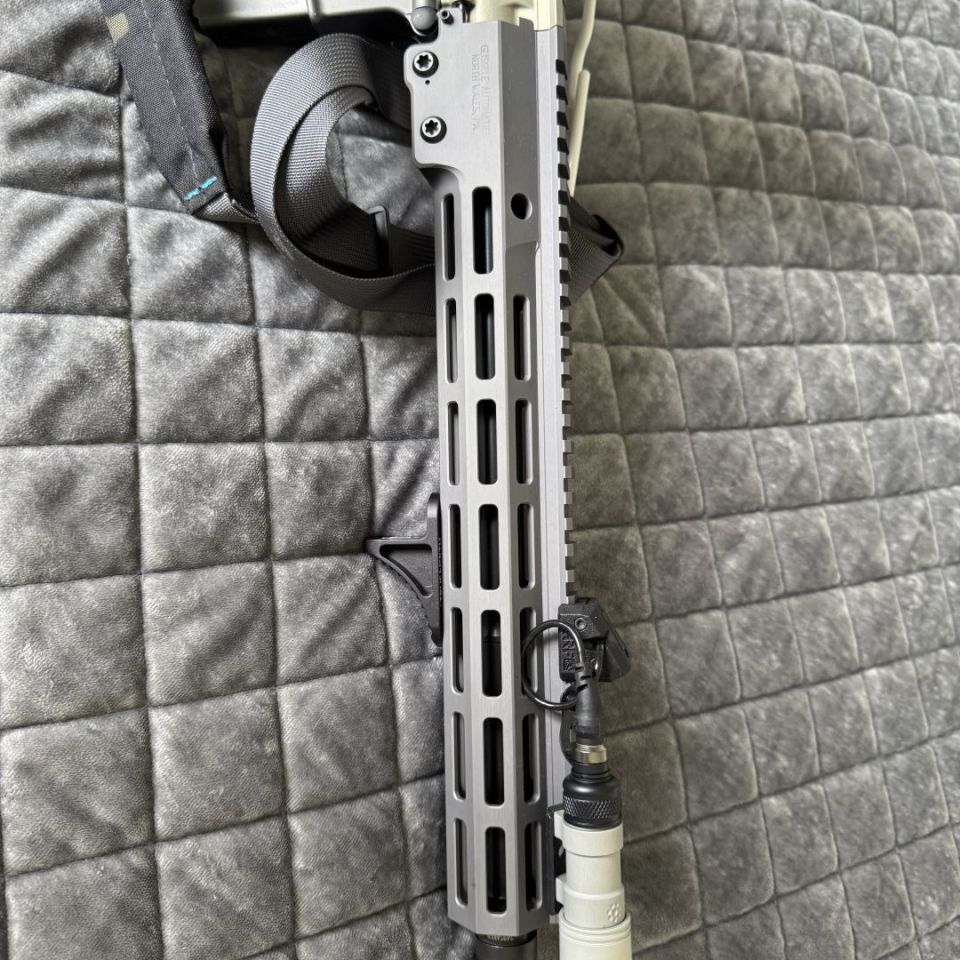 Image 5 - Space Force pistol 