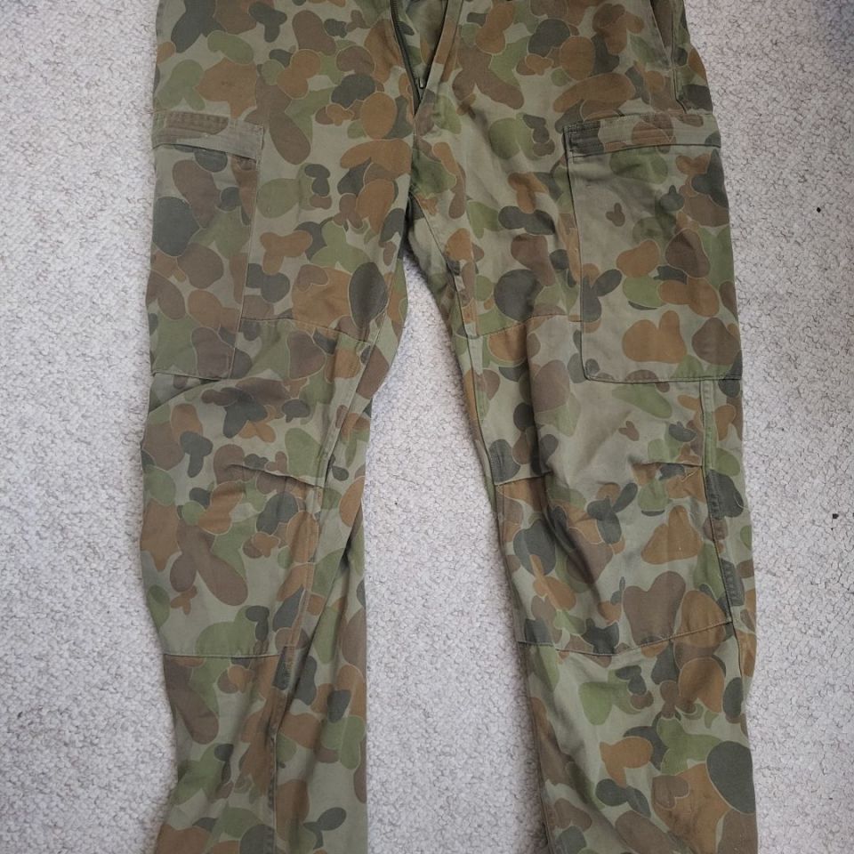 Australian DPCU Pants 36/32ish | Tacswap