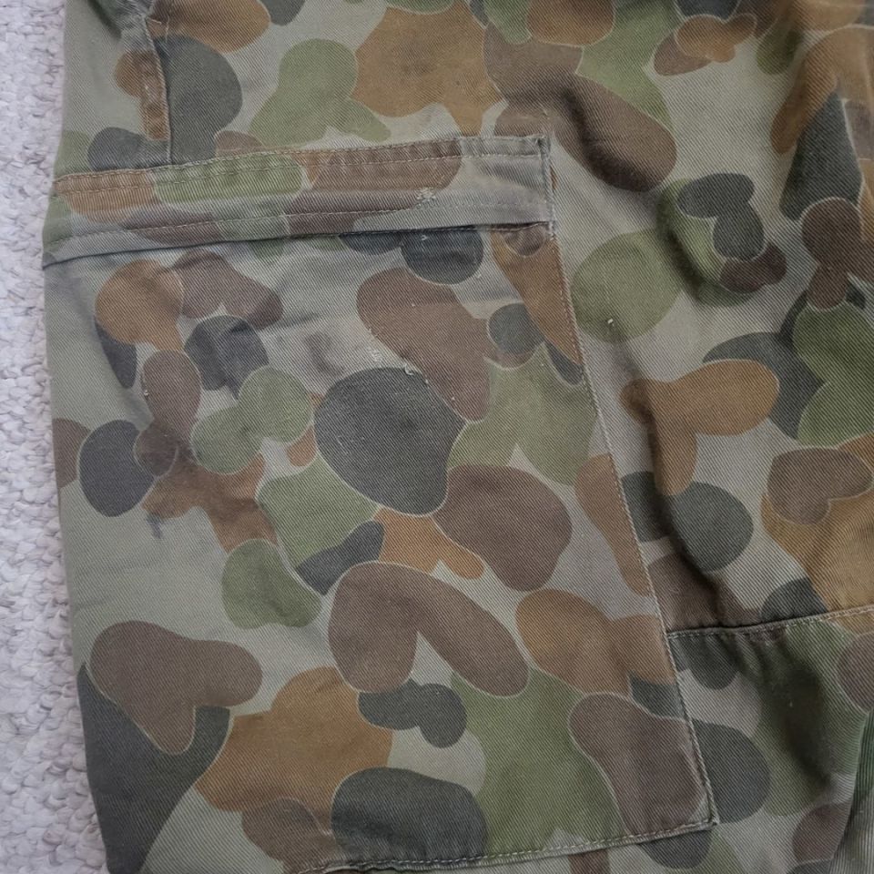 Australian DPCU Pants 36/32ish | Tacswap