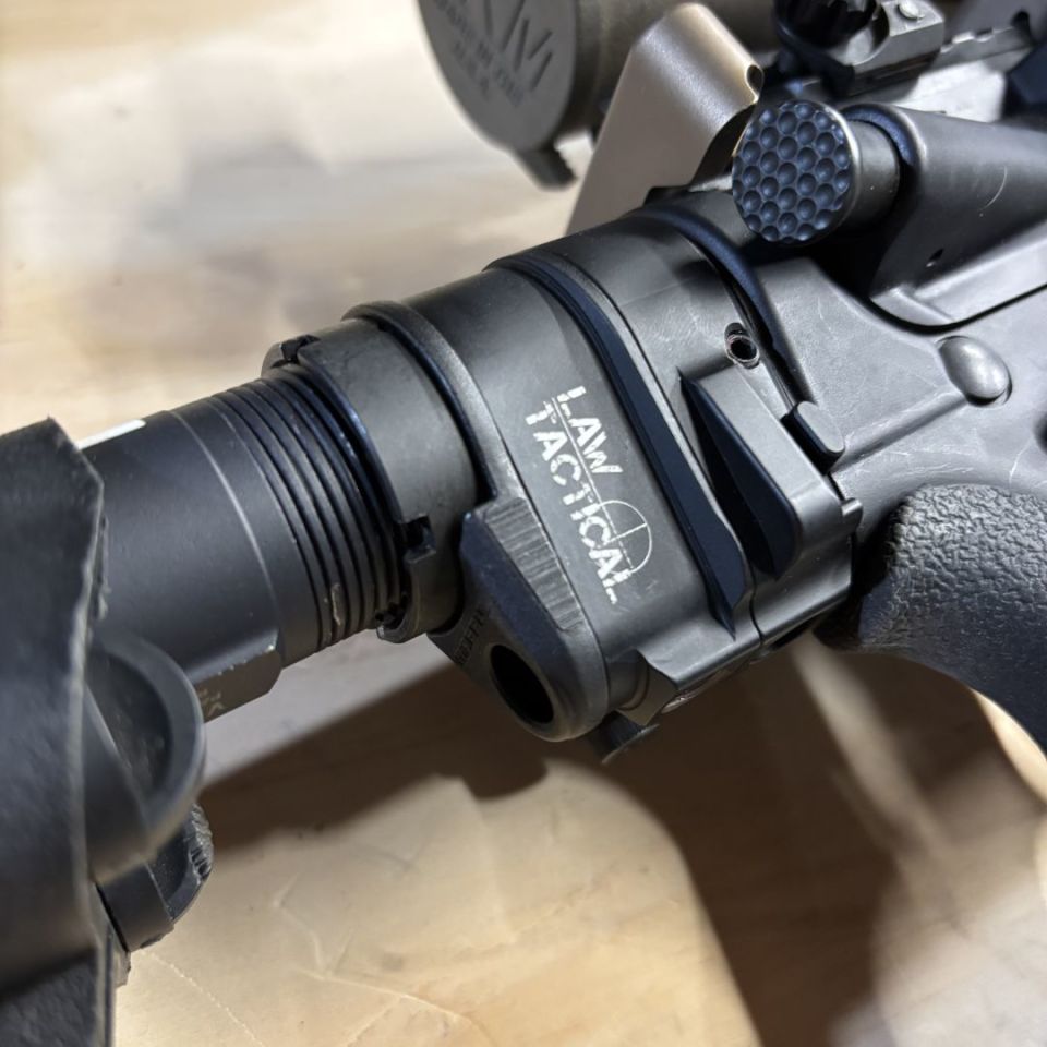 Image 4 - Centurion arms mk12 