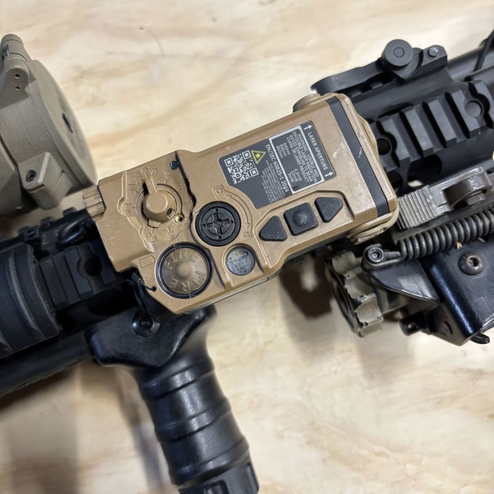 Image 5 - Centurion arms mk12 