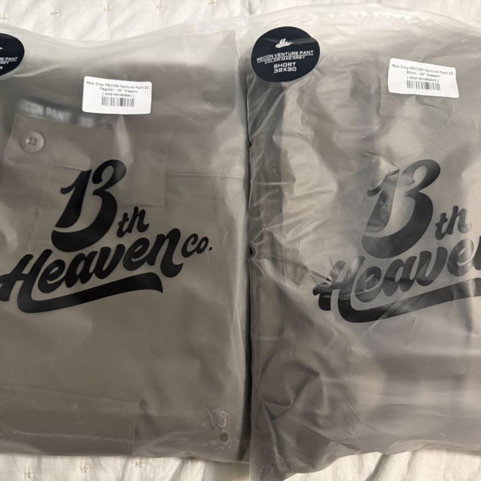 Image 2 - WTS/WTT 13th Recon MAS GREY