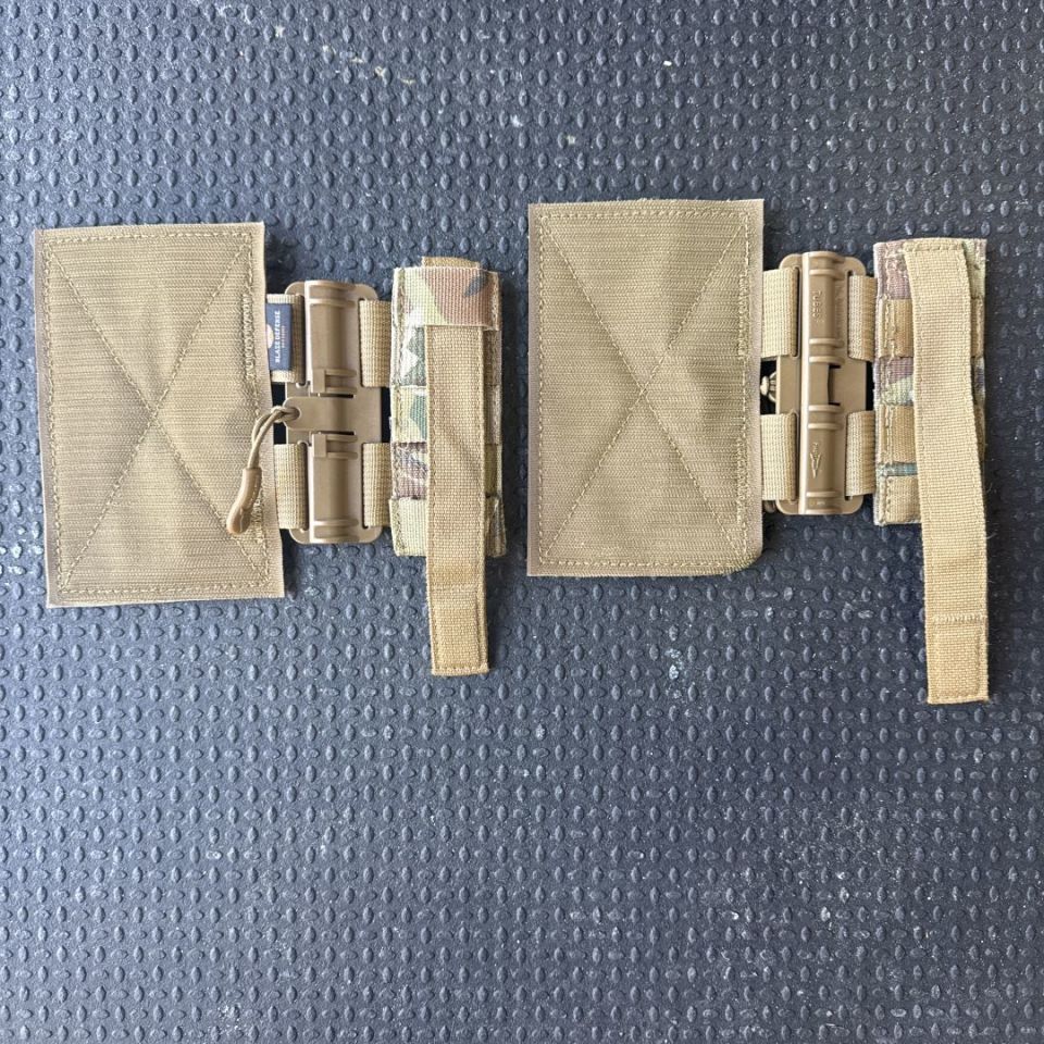 Image 1 - Blaze Defense Tubes Cummerbund