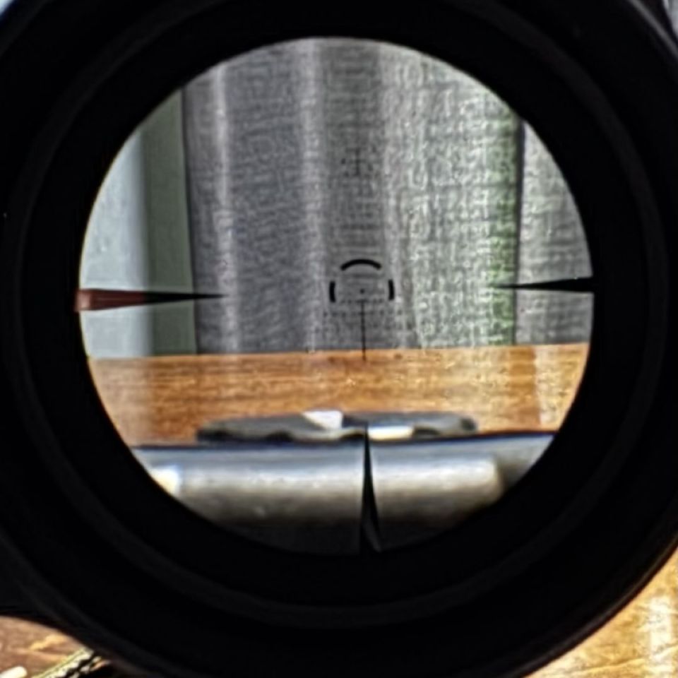 Image 3 - Vortex Strike Eagle 1-8x