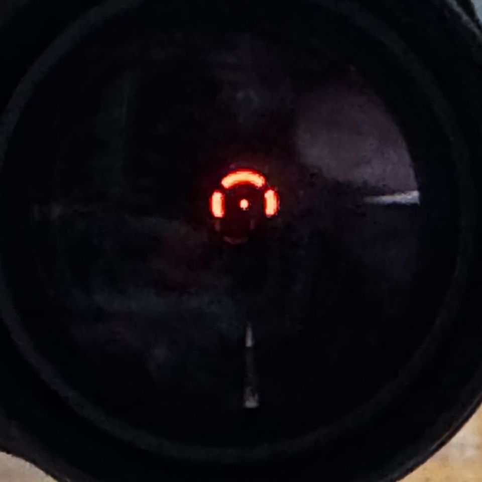 Image 4 - Vortex Strike Eagle 1-8x