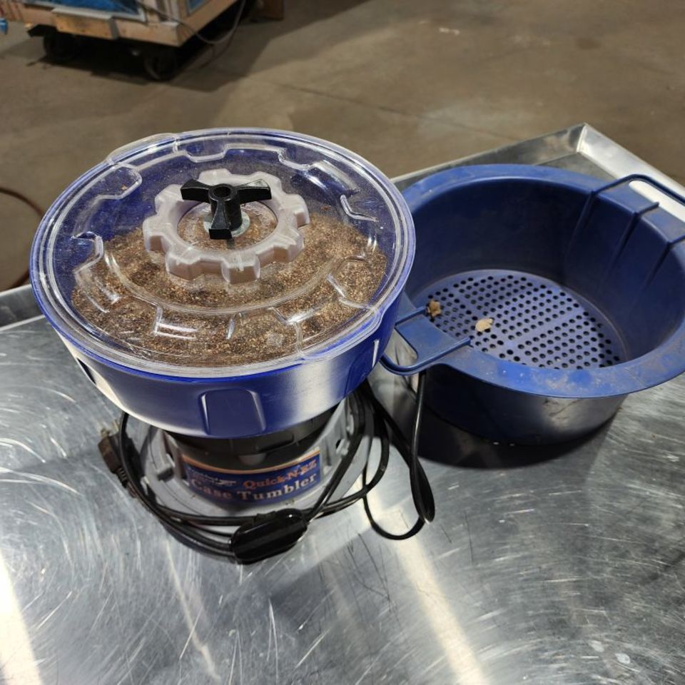 Image 2 - Reloading presses , dies and a