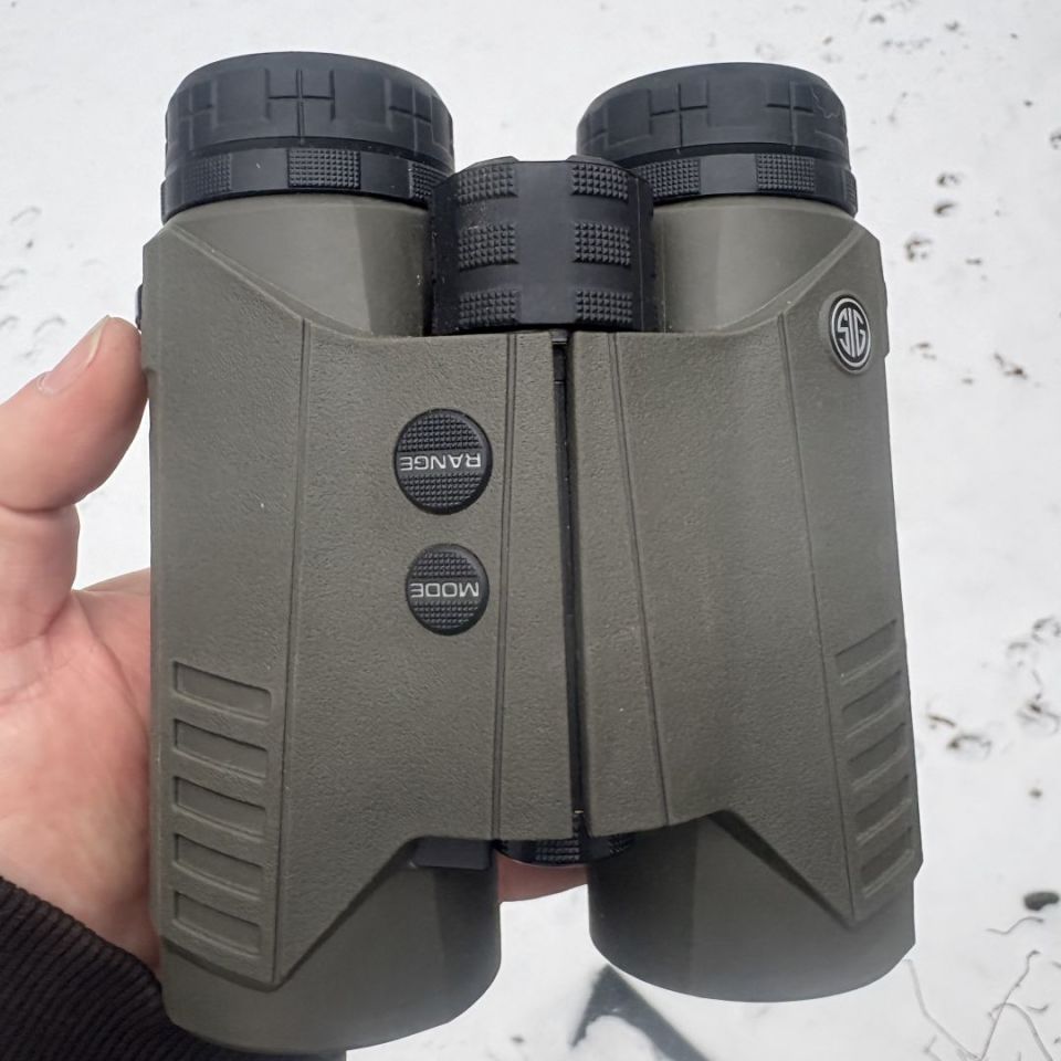 Image 2 - KILO 3k LRF Binocular